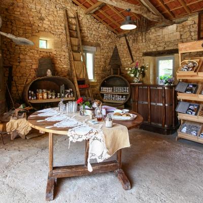 Ferme de Cor